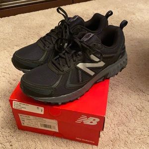 NEW IN BOX New Balance Sneakers